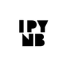 IPYNB.site Logo